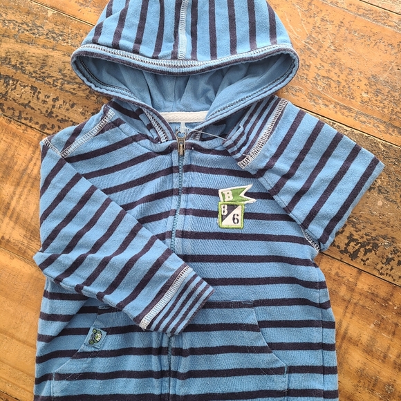 🙊SOURIS MINI shirts and hoodies for boys - Picture 8 of 15